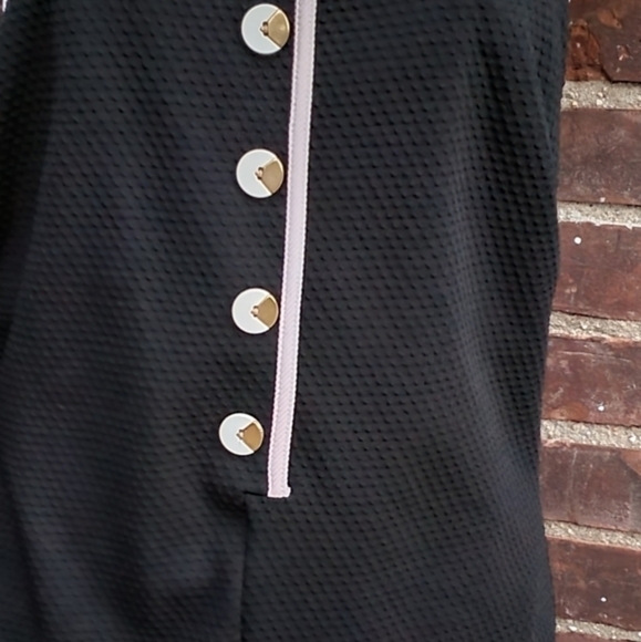 Christina Plus‎ Size  vintage swimsuit 14-16 - Picture 2 of 10